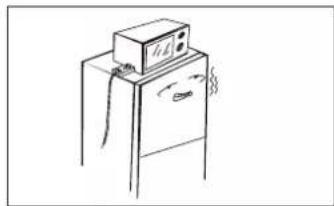 EAS Electric EMF1761 - Electricity related warnings - 4