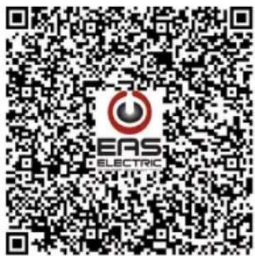 EAS Electric EMEGW20L - SMART TECHNOLOGY - 1
