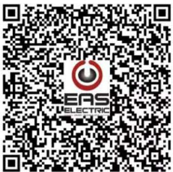EAS Electric EMV48DTN - SMART TECHNOLOGY - 1