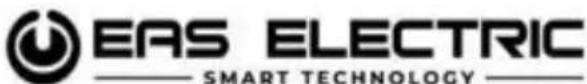 EAS Electric EMCF302 - EXCLUSIONES DE LA GARANTÍA - 1