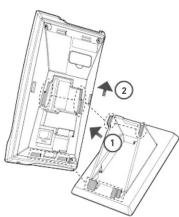 Snom HD101 - 1