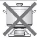 EAS Electric EMH363CGBW - Safety and Energy saving advice - 11