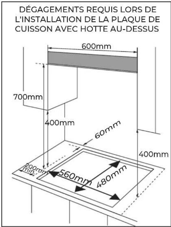 EAS Electric EMH363CGBW - Position - 2