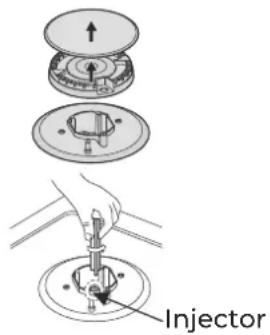 Injector