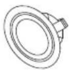 EAS Electric EMRH906X - CAMPANA EXTRACTORA - 77
