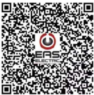 EAS Electric EMRH906X - SMART TECHNOLOGY - 1