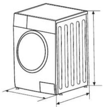 EAS Electric EMW7440GW - ■ Resolución de problemas - 3