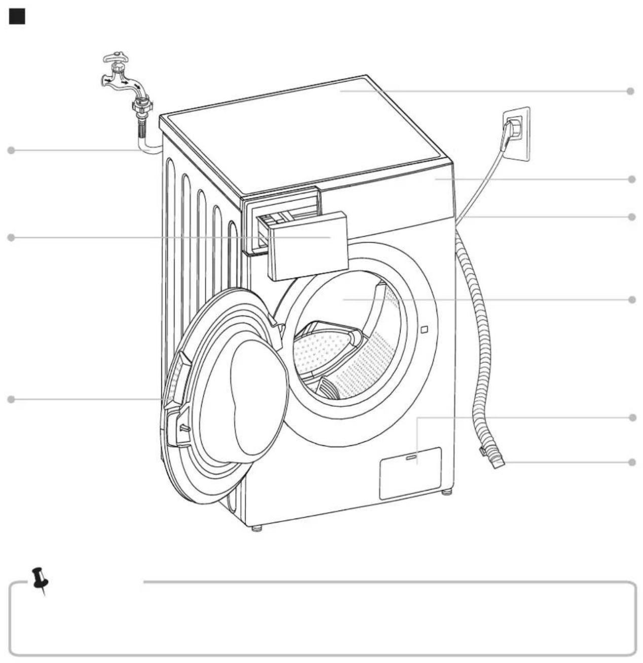 EAS Electric EMW7440GW - CONDICIONES DE LA GARANTÍA - 103