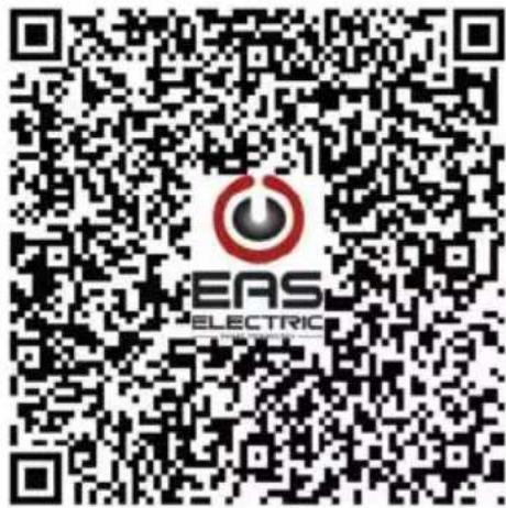 EAS Electric EMCF416 - AVISOS DE SEGURANÇA - 1