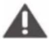 EAS Electric EMZ185EW - Meaning of safety warning symbols - 3