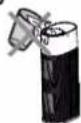 EAS Electric EPUR300UV - Warning - 4