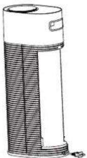 EAS Electric EPUR300UV - Filtro multifuncional - 3