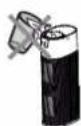 EAS Electric EPUR300UV - ADVERTENCIA - 4