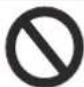 EAS Electric EPUR300UV - Warning - 1
