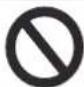 EAS Electric EPUR300UV - ADVERTENCIA - 1