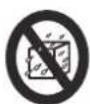 EAS Electric EPUR300UV - Warning - 3