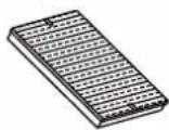 EAS Electric EPUR300UV - Filtro multifuncional - 4