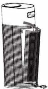 EAS Electric EPUR300UV - Filtro multifuncional - 2