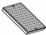 EAS Electric EPUR300UV - Filtro multifuncional - 5