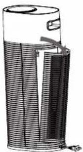 EAS Electric EPUR300UV - Filtro multifuncional - 2