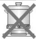 EAS Electric EMH463CGB - Dicas de segurança e poupança de energia - 2