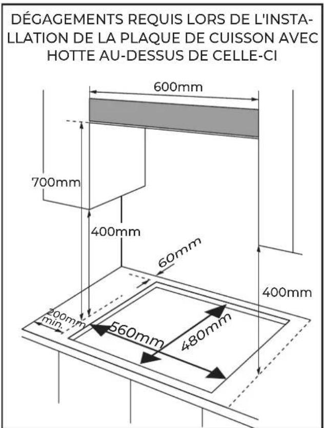 EAS Electric EMH463CGB - Position - 1