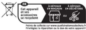 RIVIERA & BAR BBT460 - ENVIRONNEMENT - 1