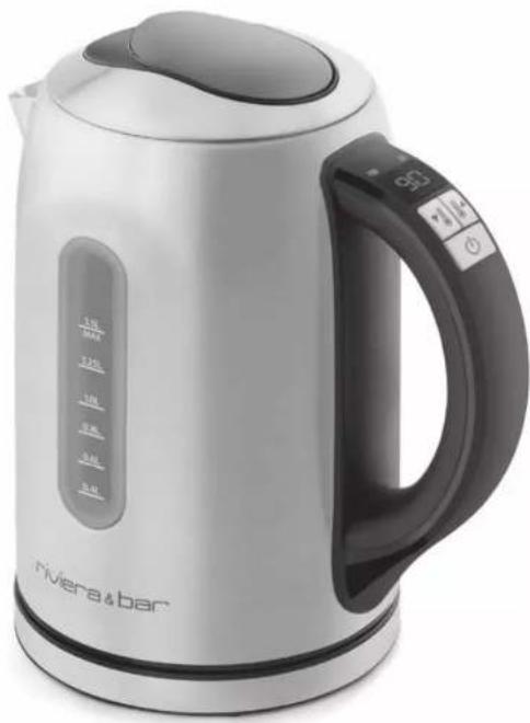 RIVIERA & BAR BBT460 - 1