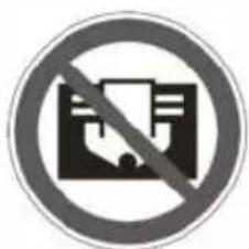 EAS Electric EHH201 - SAFETY INSTRUCTIONS - 1