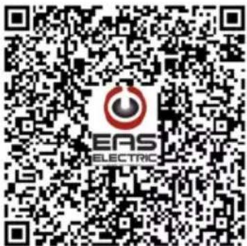 EAS Electric EHH201 - SMART TECHNOLOGY - 1