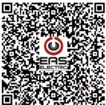 EAS Electric EMWY86BI - SMART TECHNOLOGY - 1