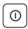 EAS Electric EMWY86BI - ① Attention - 2