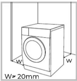 EAS Electric EMWY86BI - △Warning! - 1