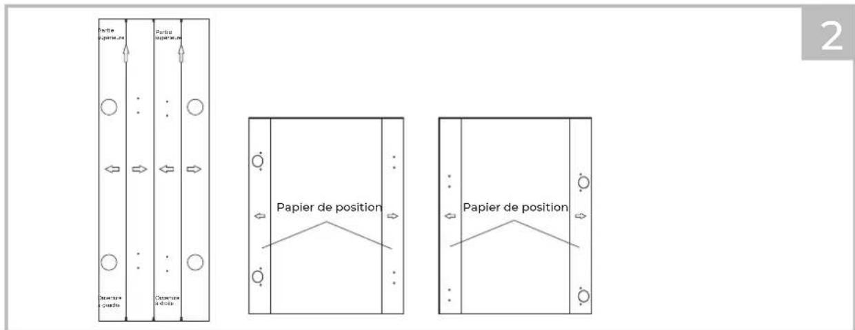 EAS Electric EMWY86BI - Etapes d'installation - 3