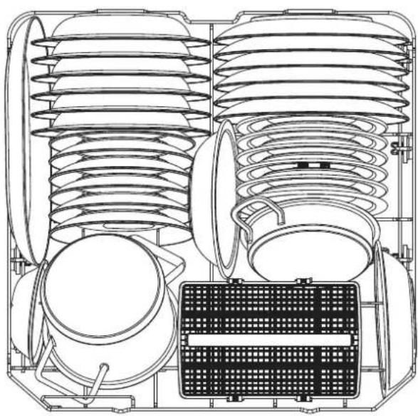 EAS Electric EMD12W3-V1 - SELON LA NORME EN60436: - 3