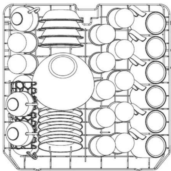 EAS Electric EMD12W3-V1 - Contenido - 61