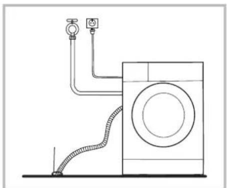 EAS Electric EMW8340GX1 - 36