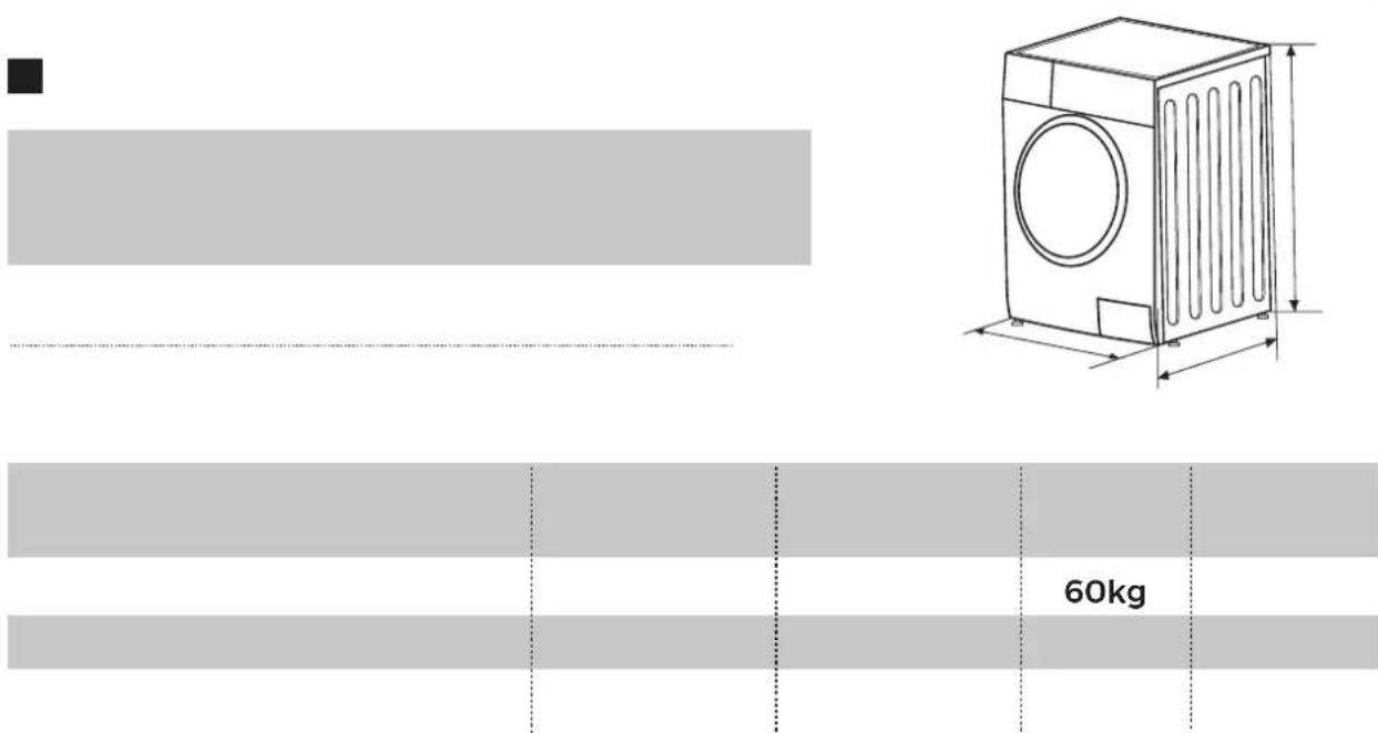 EAS Electric EMW8340GX1 - CONDICIONES DE LA GARANTÍA - 93