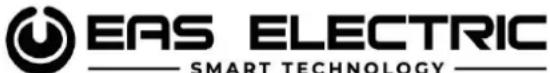 EAS Electric EMF1453 - WARRANTY EXCLUSIONS - 1