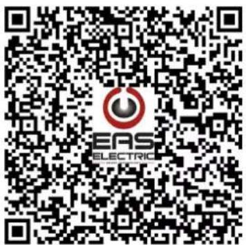 EAS Electric CONFORT24 - SMART TECHNOLOGY - 1