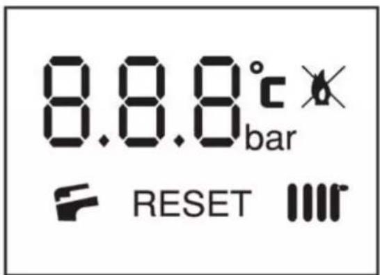 EAS Electric CONFORT24 - S6 - 1