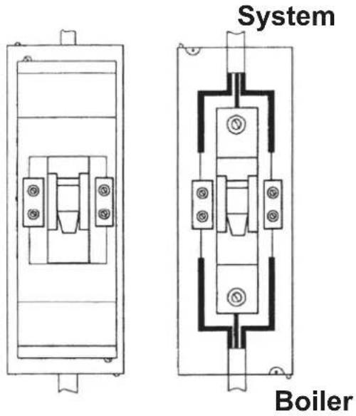 EAS Electric CONFORT24 - IMPORTANT - 1