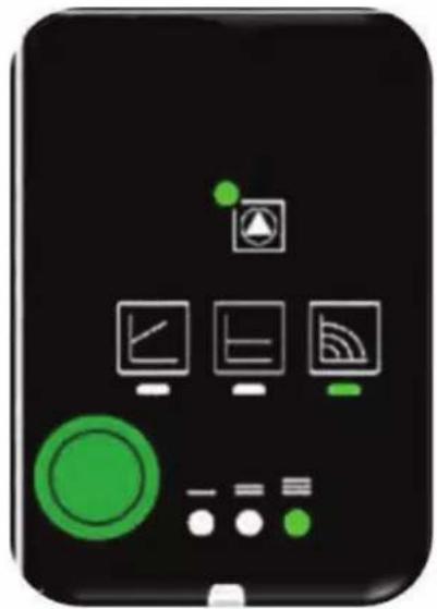 EAS Electric CONFORT24 - Appuyer - 4