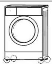 EAS Electric EMW8440GW - MANUAL DE INSTRUCCIONES - 13
