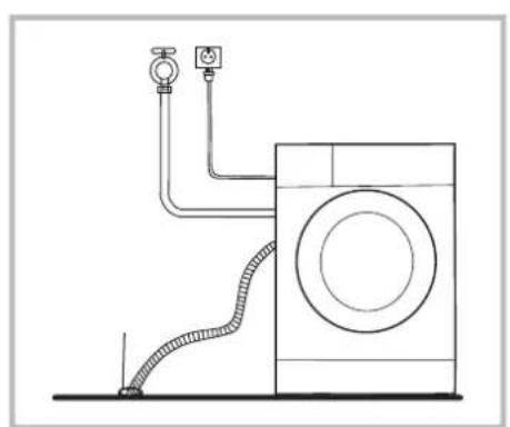 EAS Electric EMW8440GW - MANUAL DE INSTRUCCIONES - 22