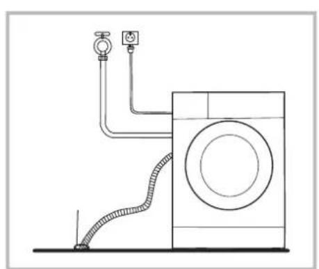 EAS Electric EMW8440GW - 36
