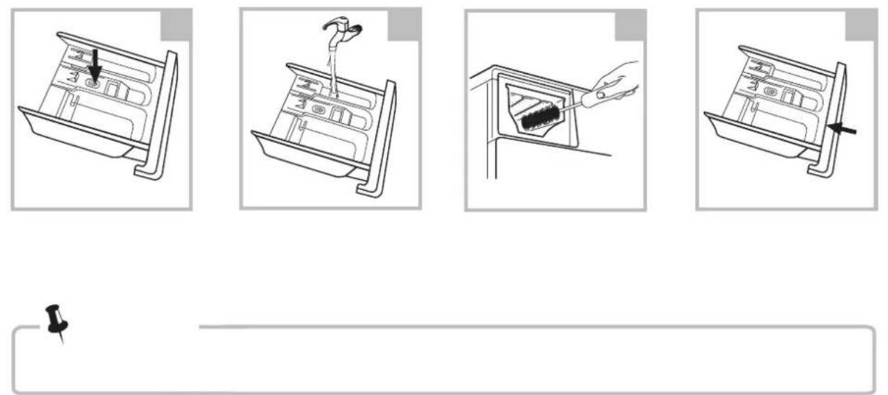 EAS Electric EMW8440GW - MANUAL DE INSTRUCCIONES - 76