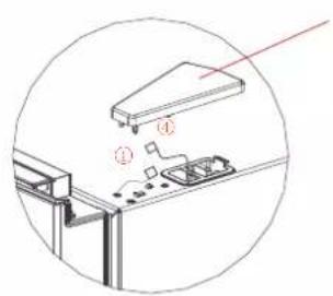 EAS Electric EMZ185EX - Precautions before installation: - 20