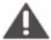 EAS Electric EMZ185EX - Meaning of safety warning symbols - 3