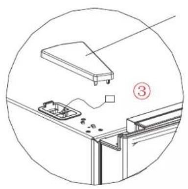 EAS Electric EMZ185EX - Precautions before installation: - 10